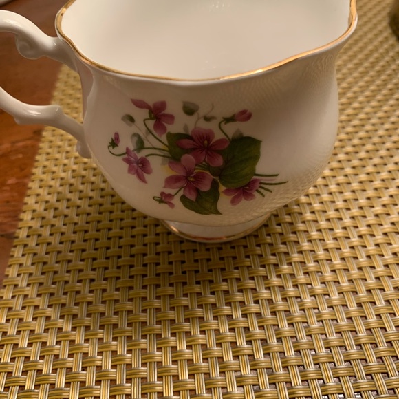 Royal minister fine bone china - Picture 6 of 6